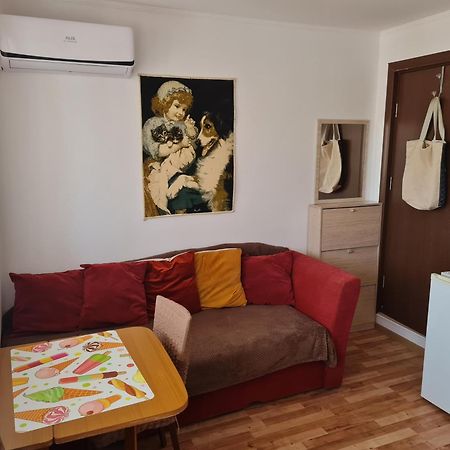 Apartamento Golden-Sea Varna Exterior foto