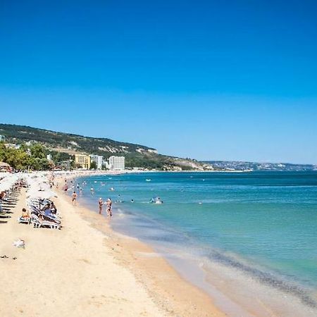 Apartamento Golden-Sea Varna Exterior foto