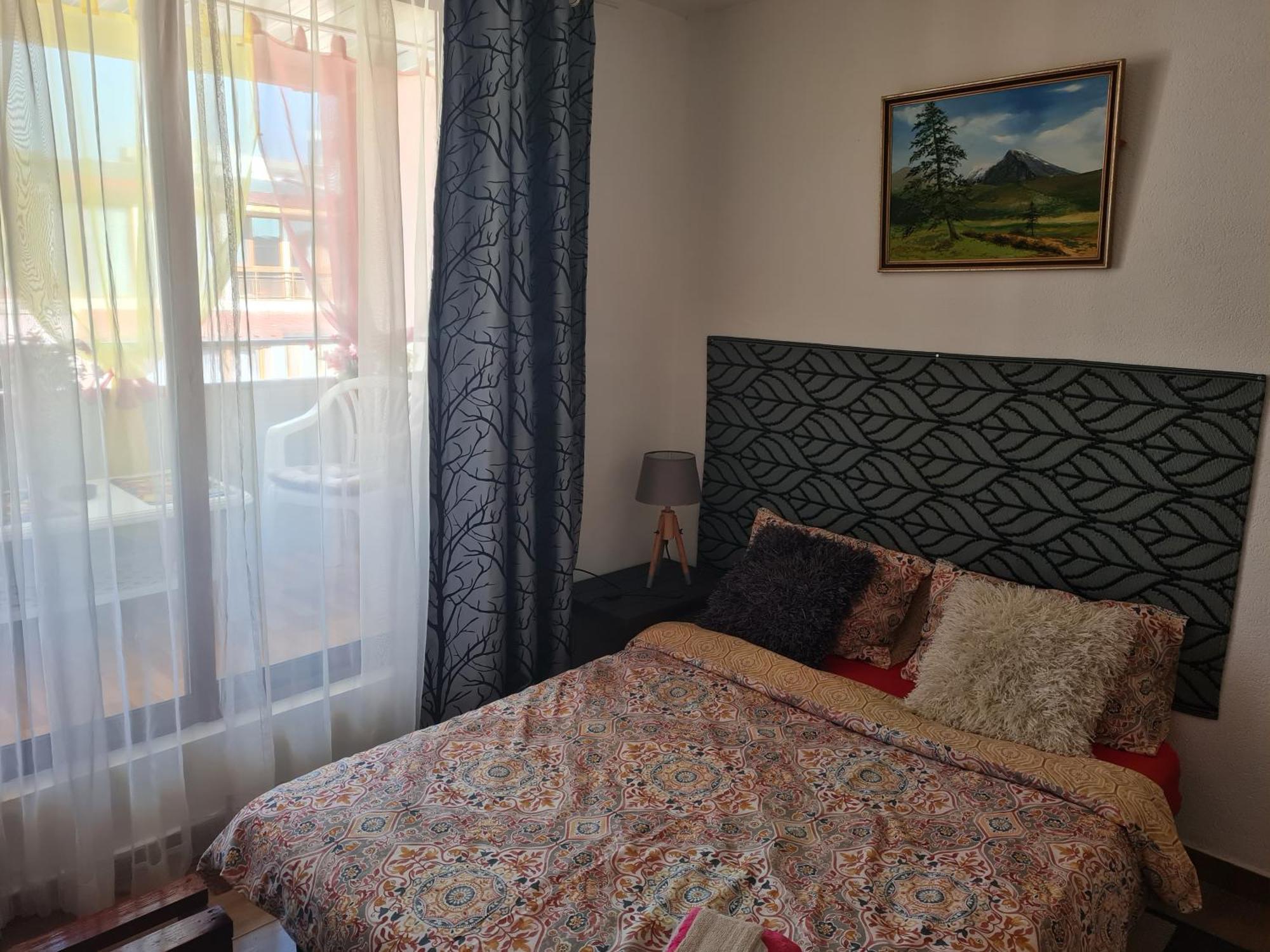 Apartamento Golden-Sea Varna Habitación foto