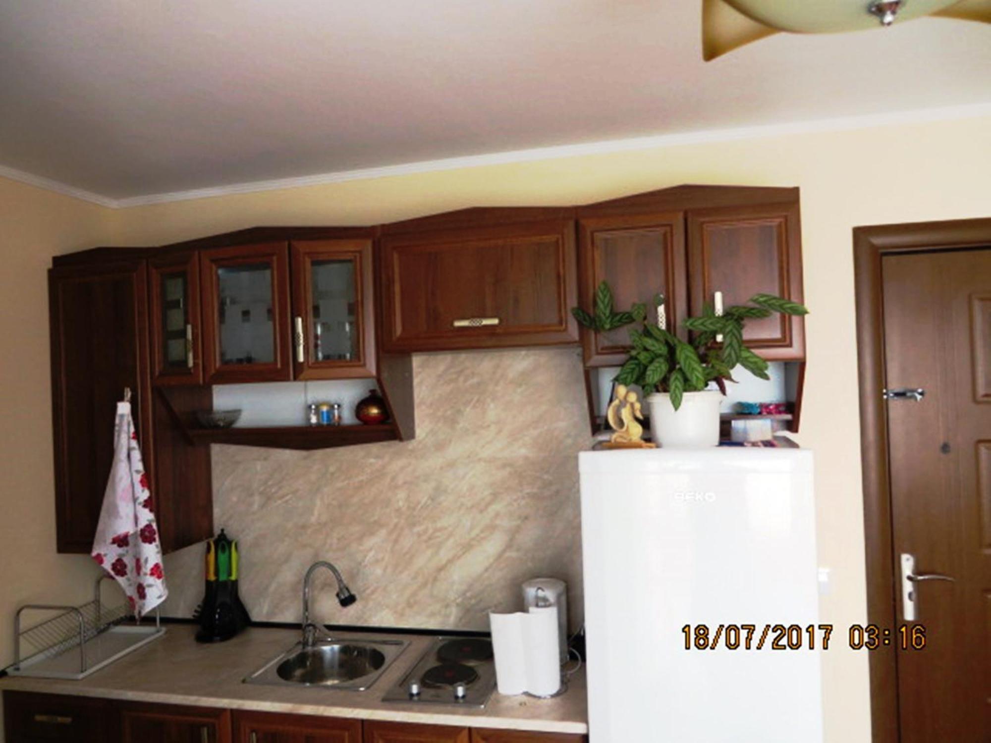 Apartamento Golden-Sea Varna Exterior foto
