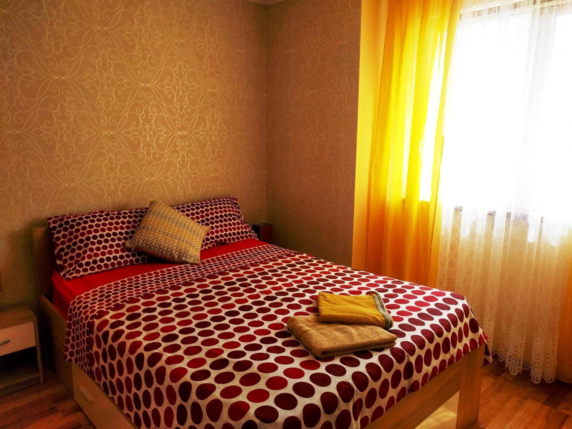 Apartamento Golden-Sea Varna Exterior foto
