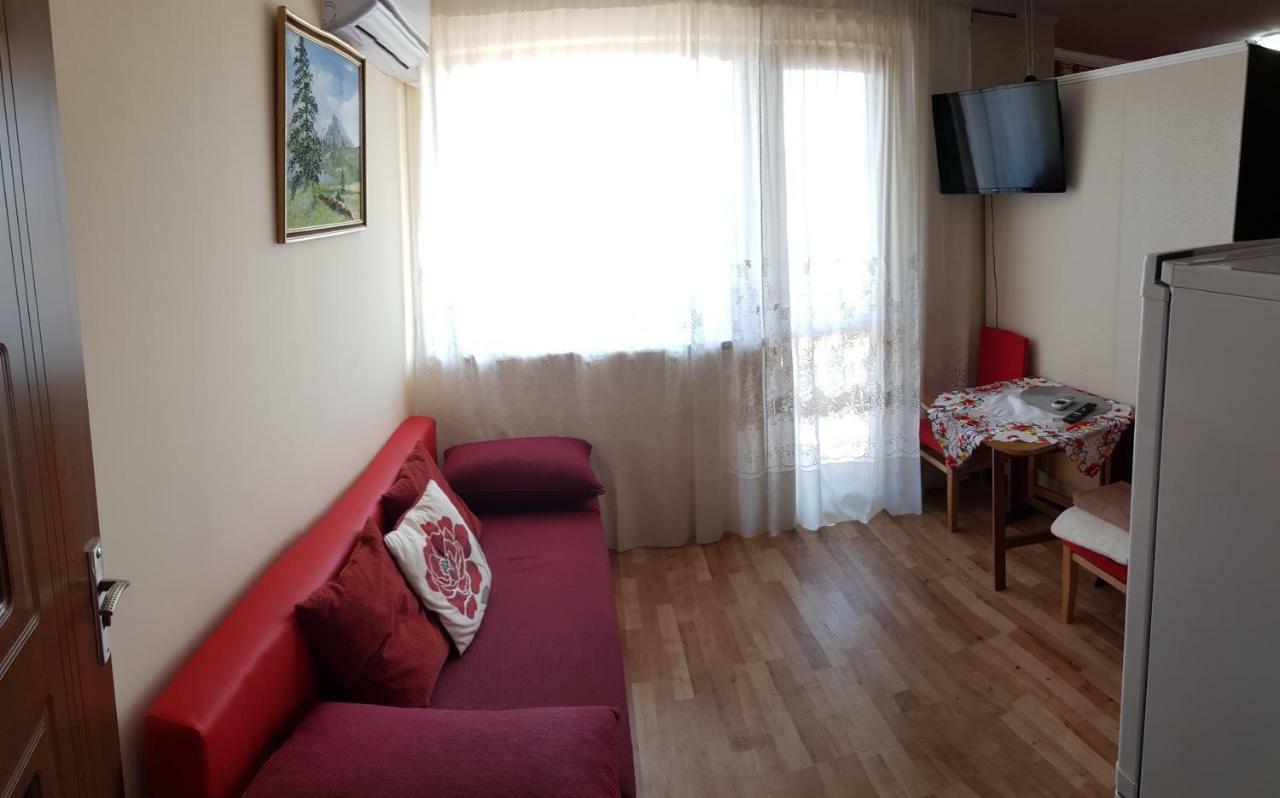 Apartamento Golden-Sea Varna Exterior foto