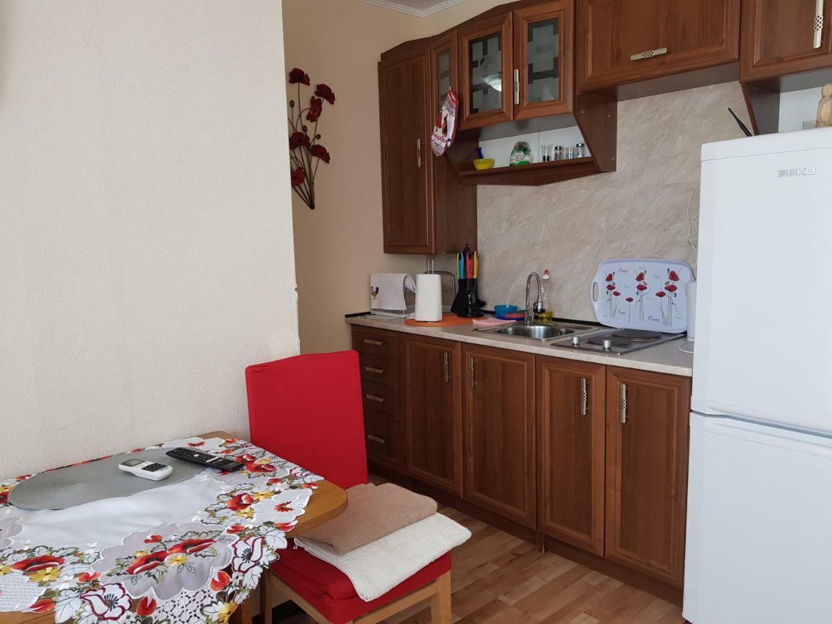 Apartamento Golden-Sea Varna Exterior foto