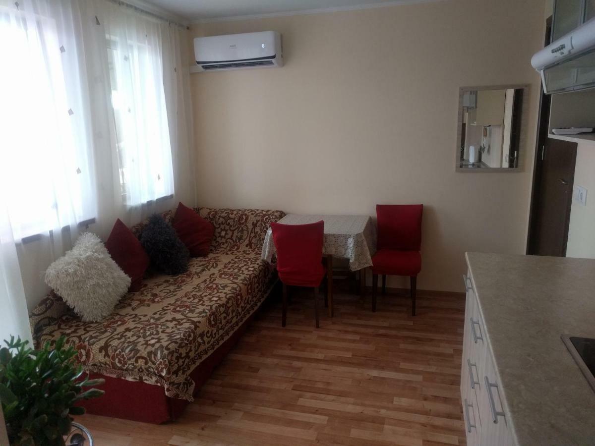 Apartamento Golden-Sea Varna Exterior foto