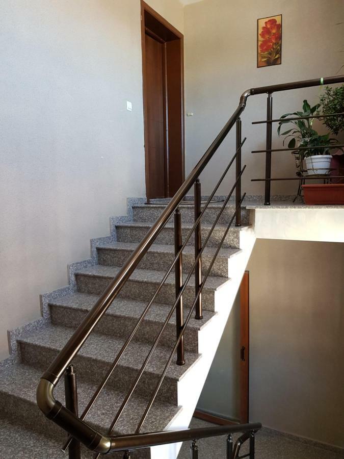 Apartamento Golden-Sea Varna Exterior foto